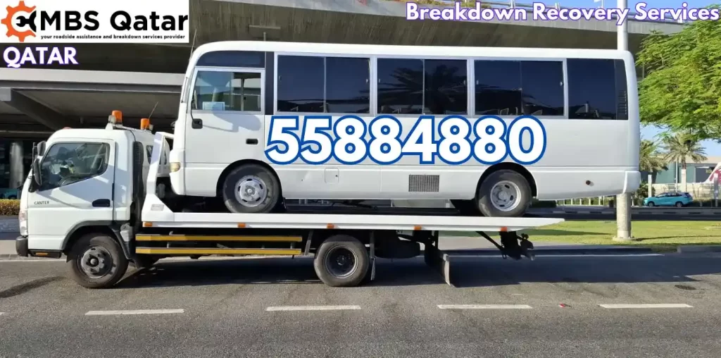 We are providing mini breakdown Recovery services at cheap price.