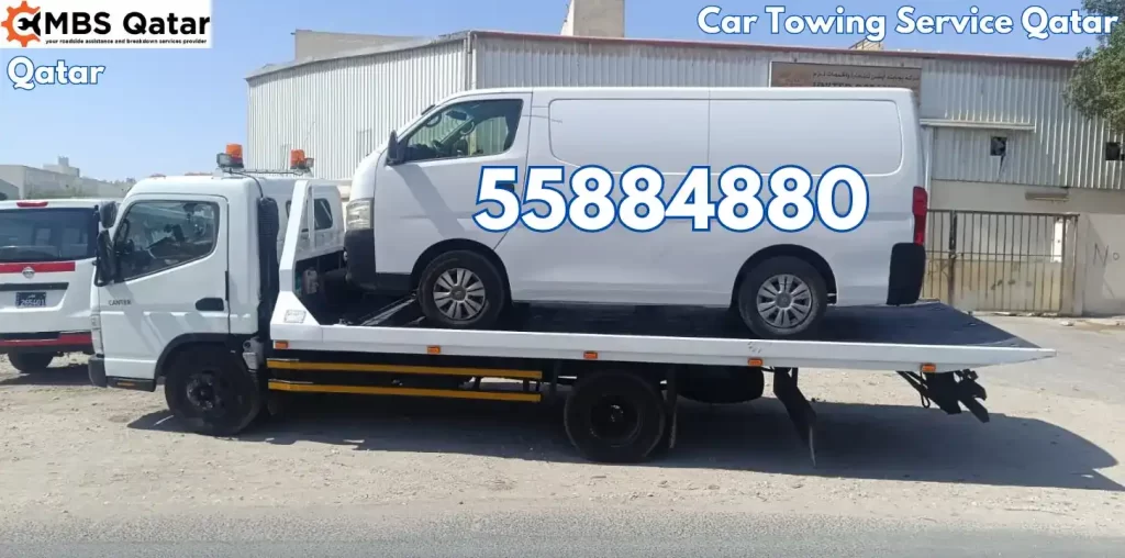 MBS QATAR is a car towing company which provide all type of towing services such like as Car towing service Qatar and all type of roadside assistance , breakdown service near me, car vehicle service near me,